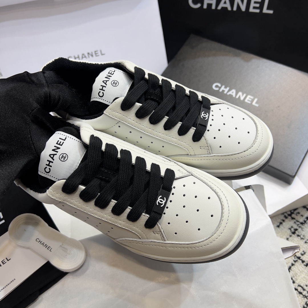 샤넬 신발 94589 Chanel Shoes