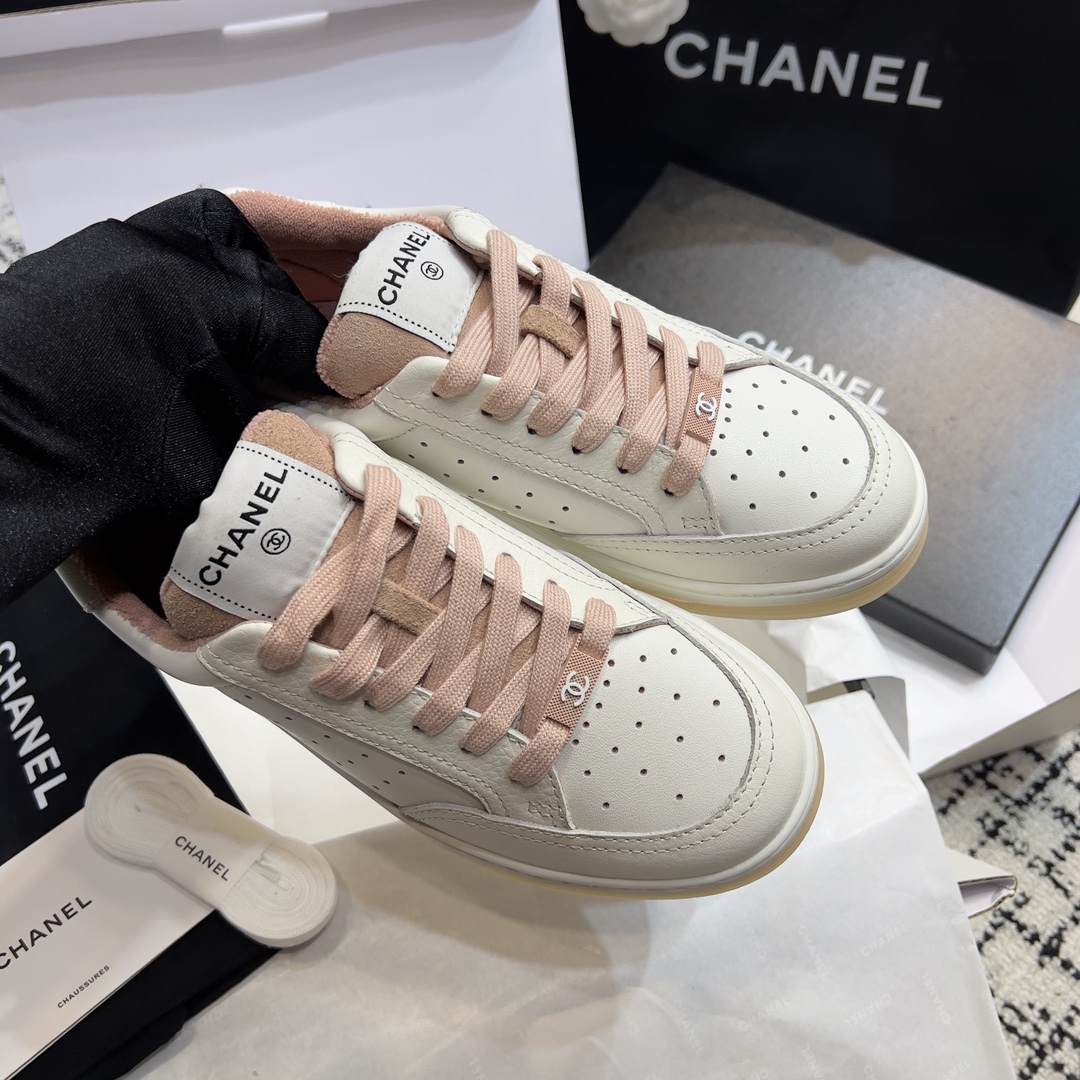 샤넬 신발 94588 Chanel Shoes