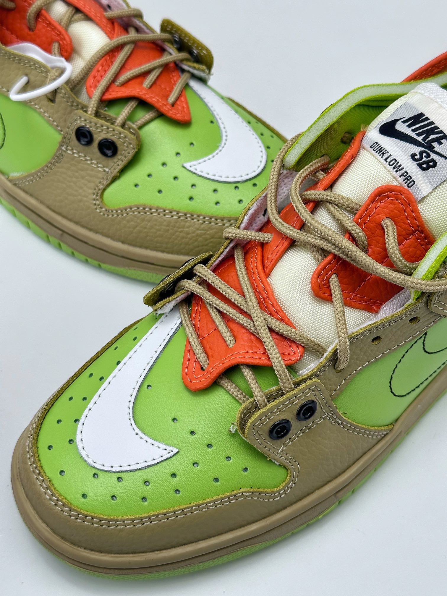 NIKE SB Dunk Low PRO 出品 BQ6817-069