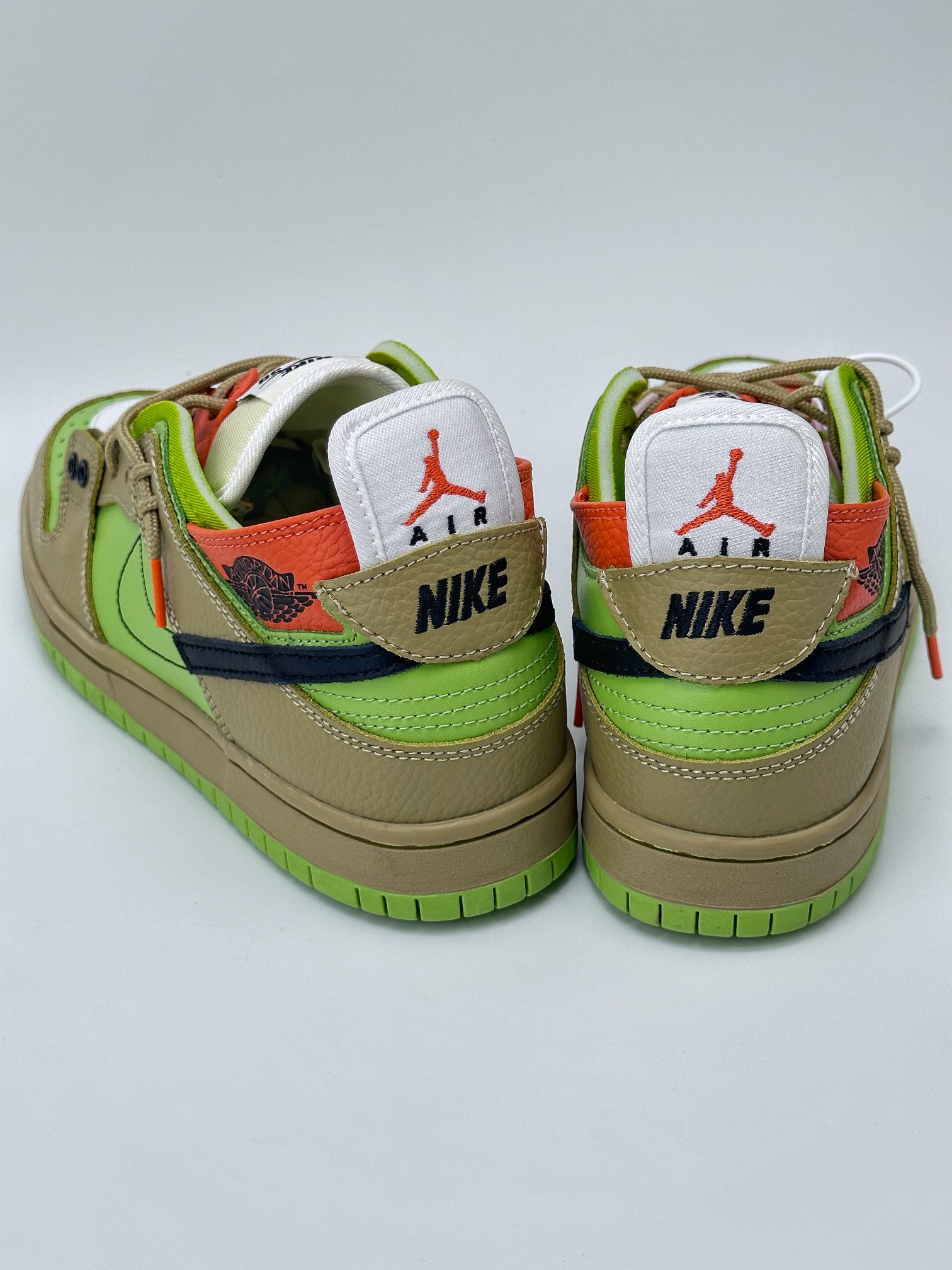 NIKE SB Dunk Low PRO 出品 BQ6817-069