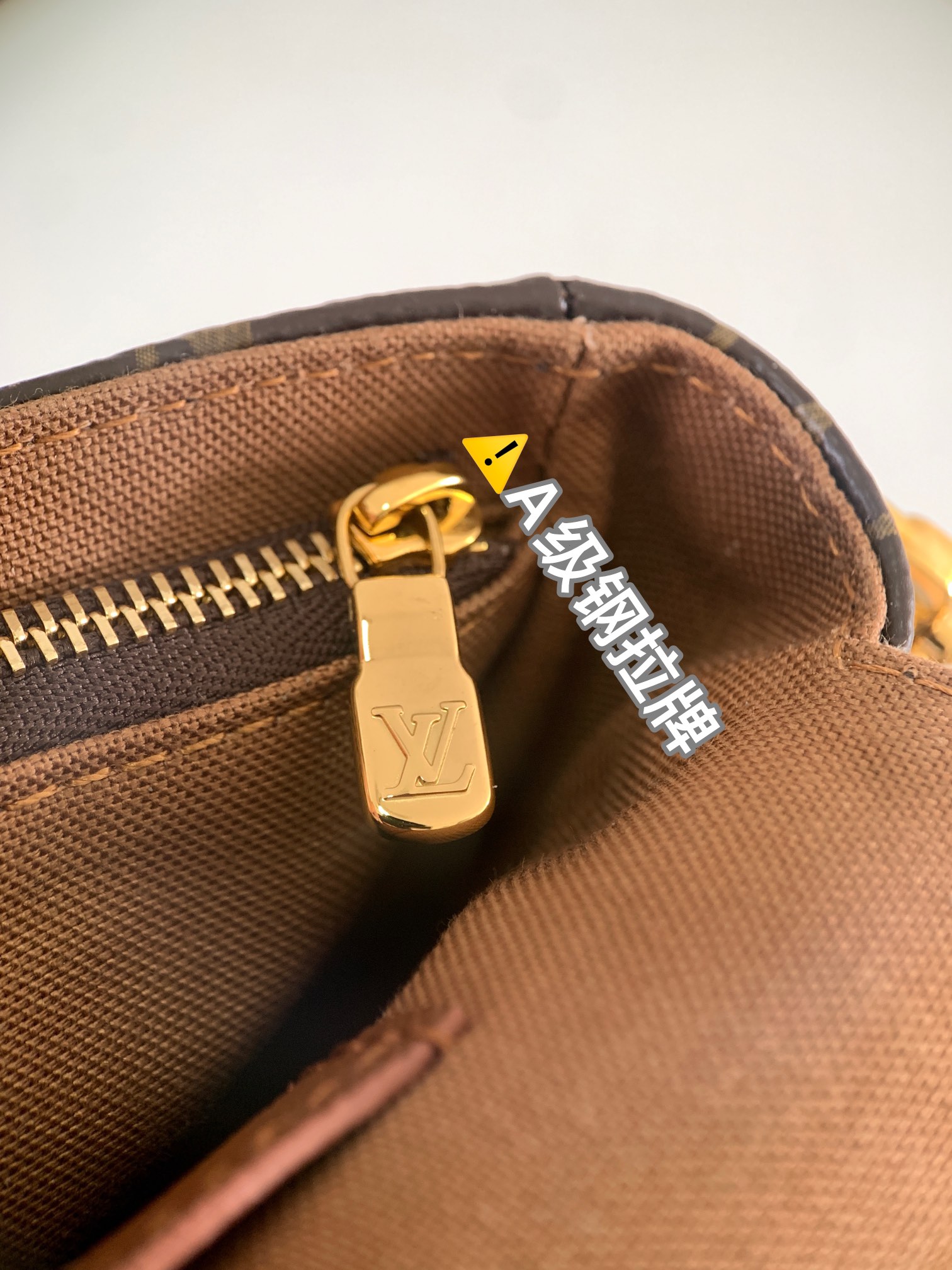 Louis Vuitton Wallet On Chain Ivy 手袋