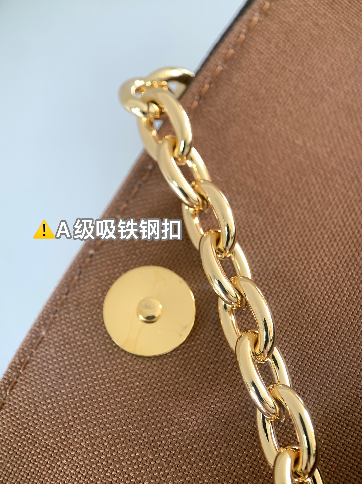 Louis Vuitton Wallet On Chain Ivy 手袋
