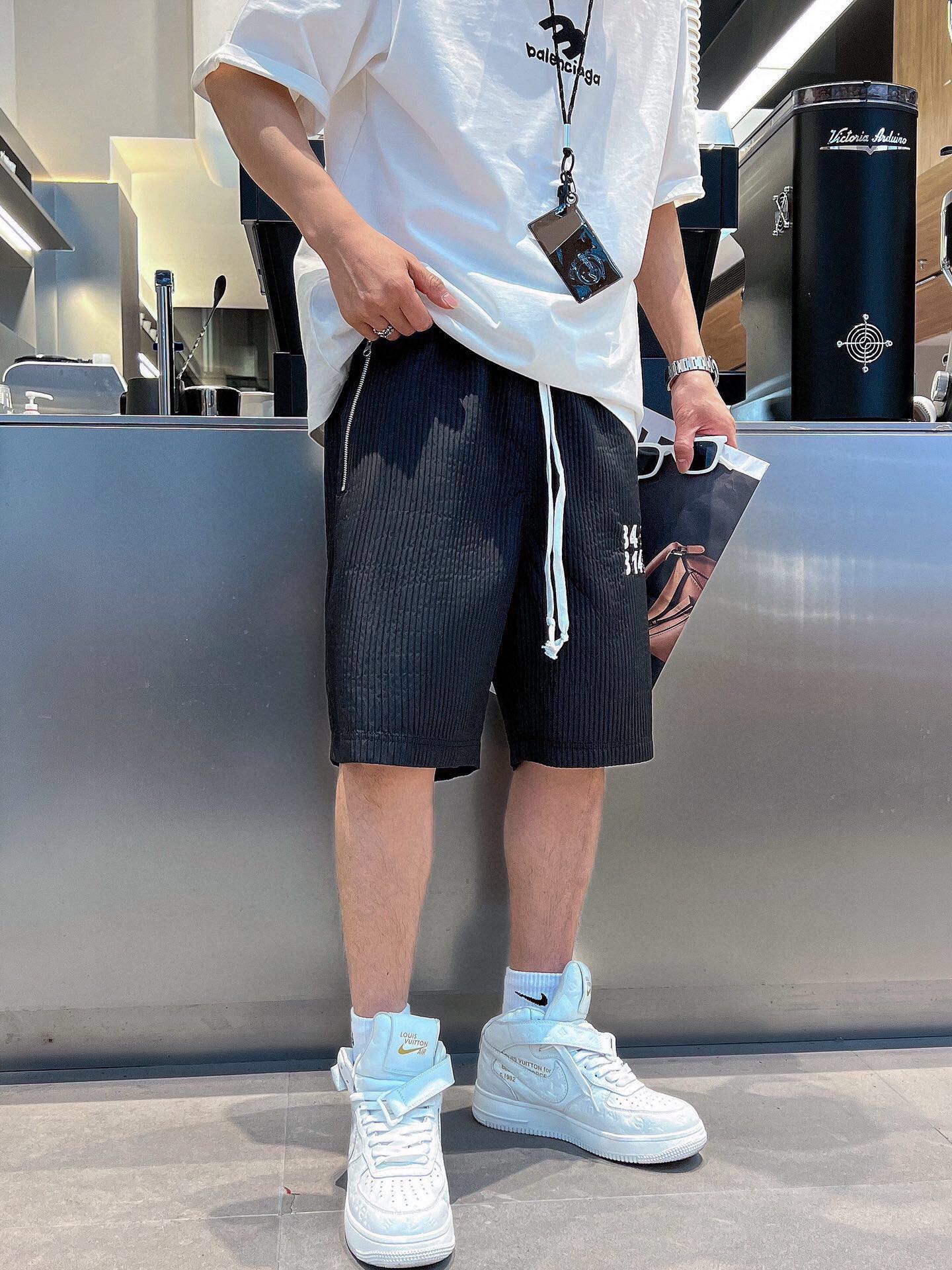 路易威登 Louis Vuitton 高定典藏名品高定成衣时装外套连衣裙衬衫T恤 #C71E97EE 2