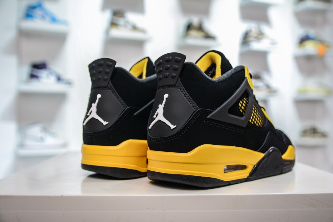 全码出货️B版AirJordan4r