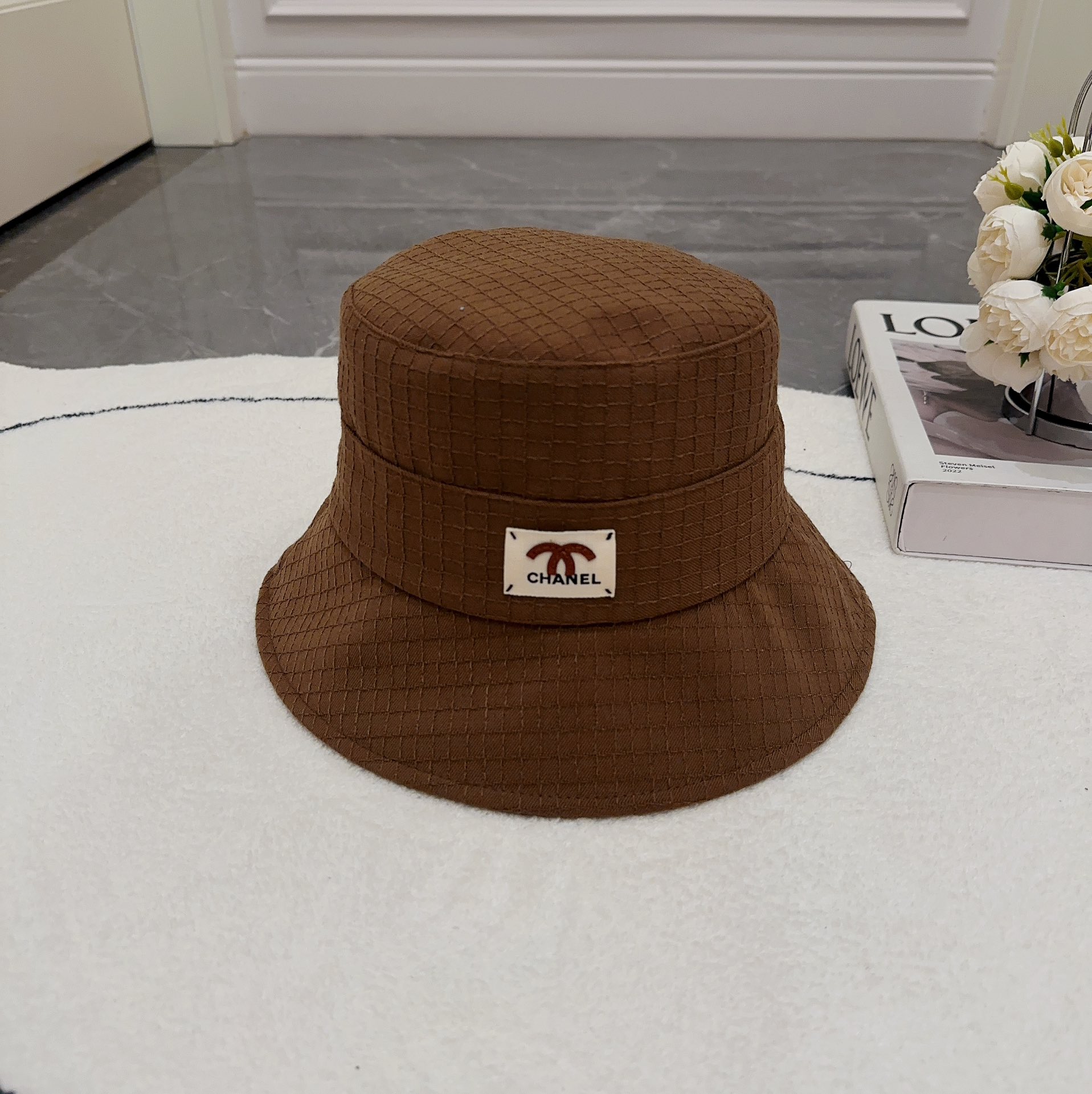 샤넬 모자 82251 Chanel Cap