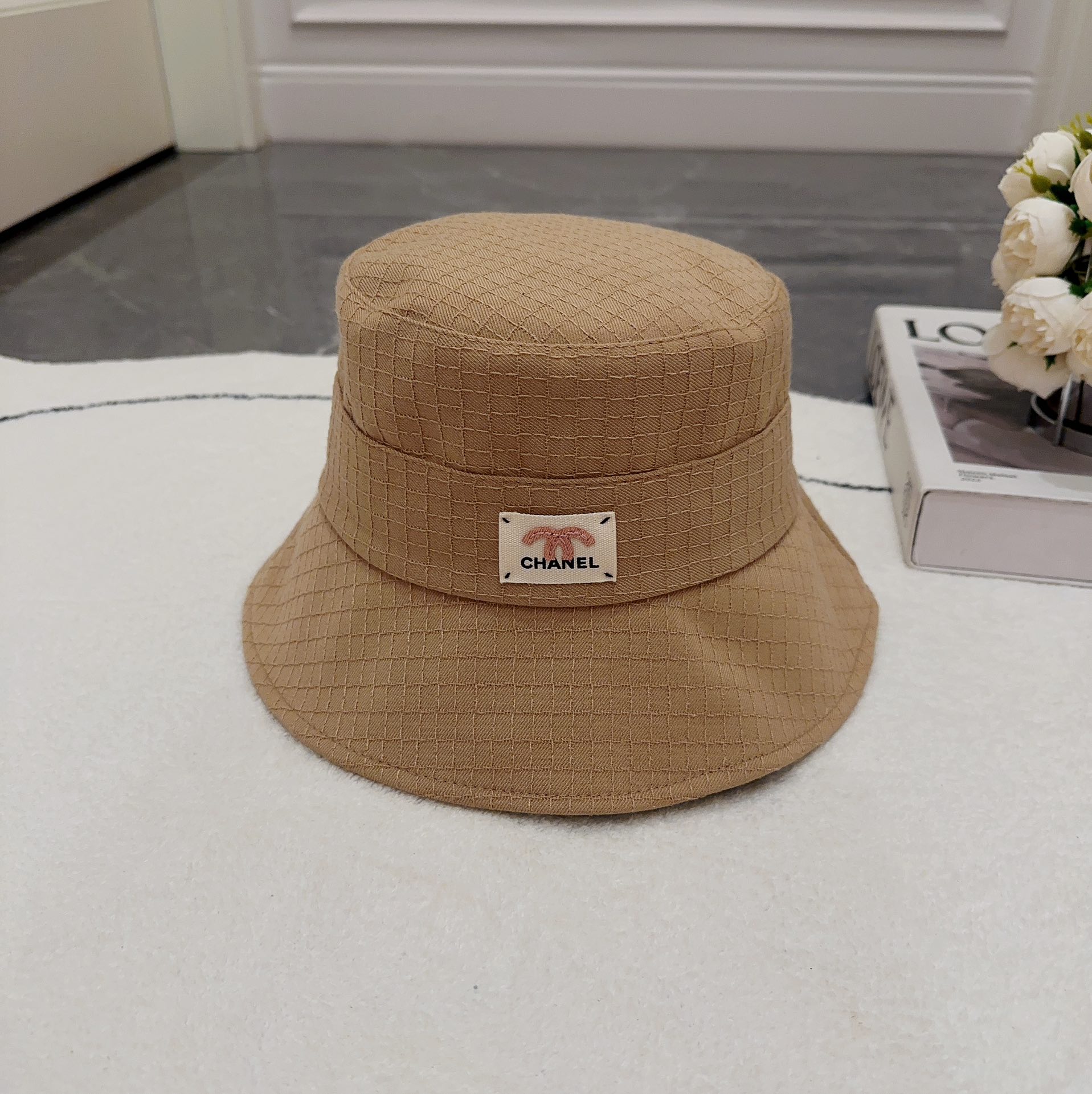샤넬 모자 82746 Chanel Cap