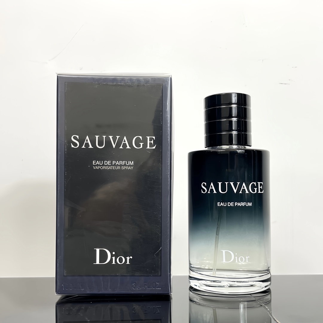 Dior Sauvage Eau de Parfum 100ml