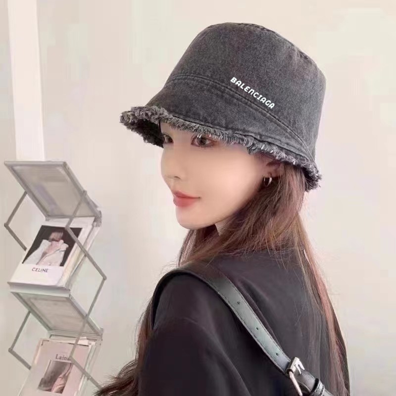 발렌시아가 모자 81594 Balenciaga Cap