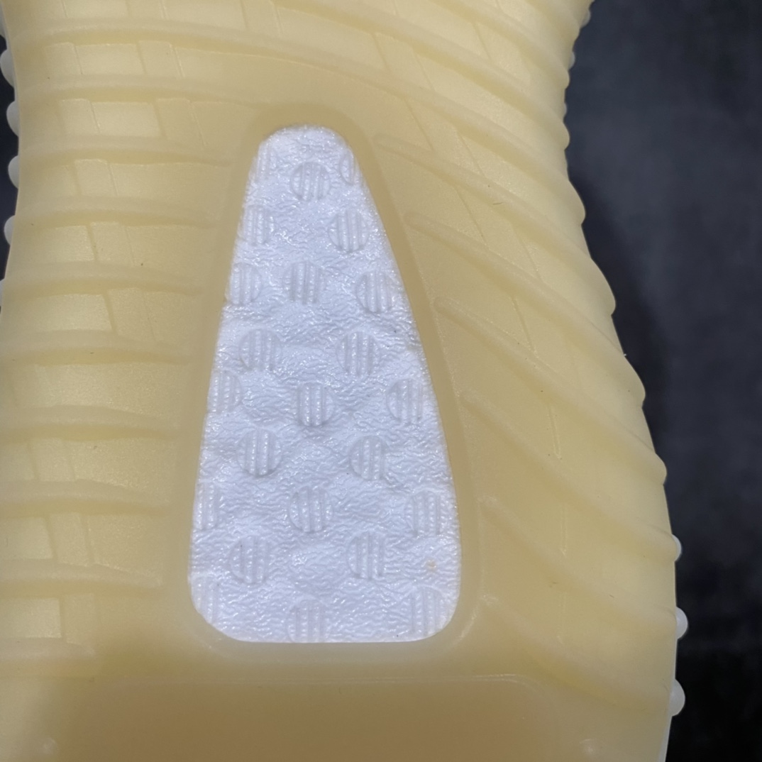 纯原版本Yeezy350V2AshPesrl灰珍珠GY7658市场第一梯队高端零售首选品质不翻车原鞋原厂