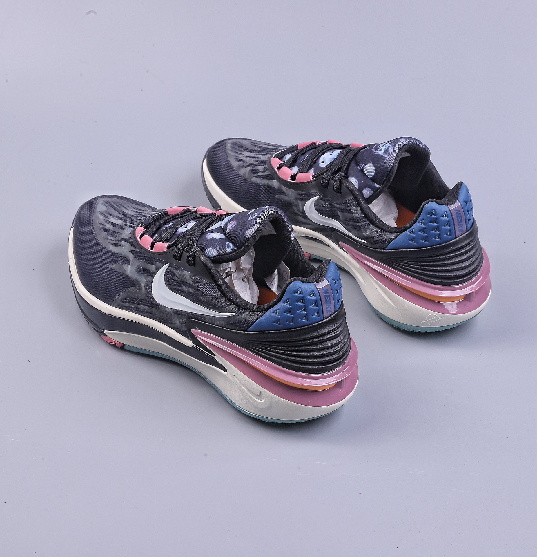 Pure original version Nk Air Zoom GTCut 2 EP GT2.0 practical series basketball shoes DJ6013-003