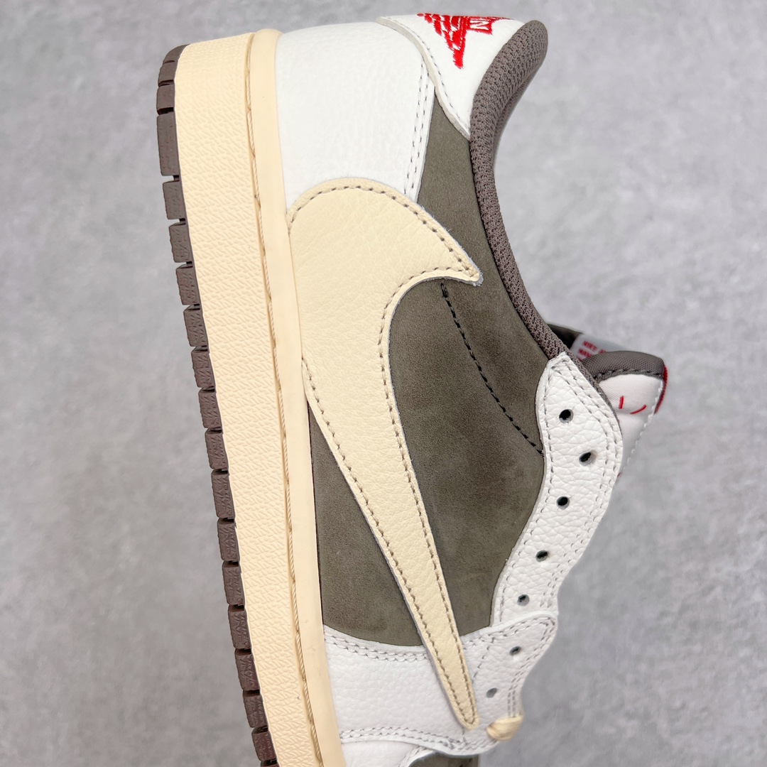 Travis Scott x Air Jordan 1 Low OG SP 'Olive' - Premium Quality Sneakers 6 i1689897713 1575 4