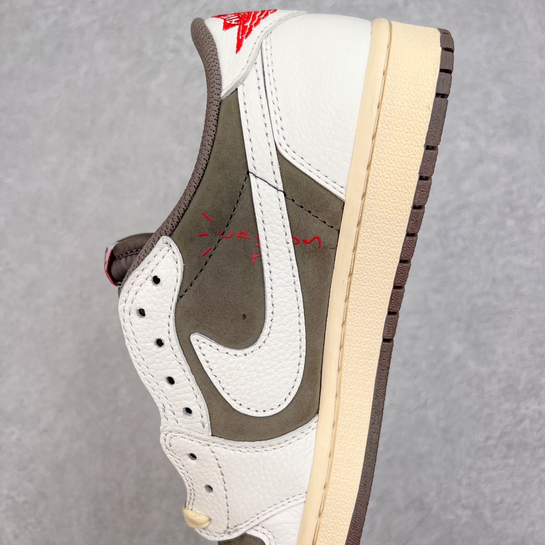 Travis Scott x Air Jordan 1 Low OG SP 'Olive' - Premium Quality Sneakers 7 i1689897713 635 5