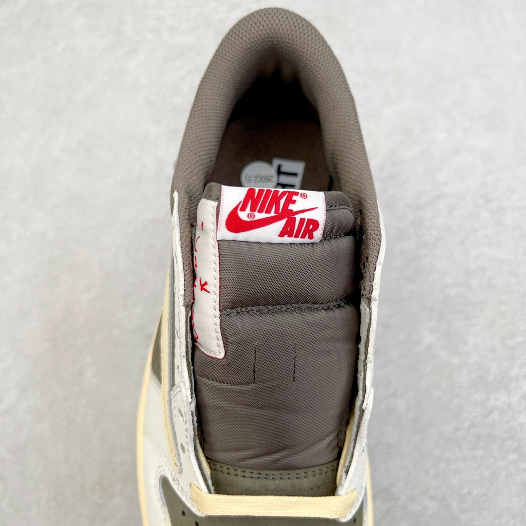 Travis Scott x Air Jordan 1 Low OG SP 'Olive' - Premium Quality Sneakers 5 i1689897713 6627 3