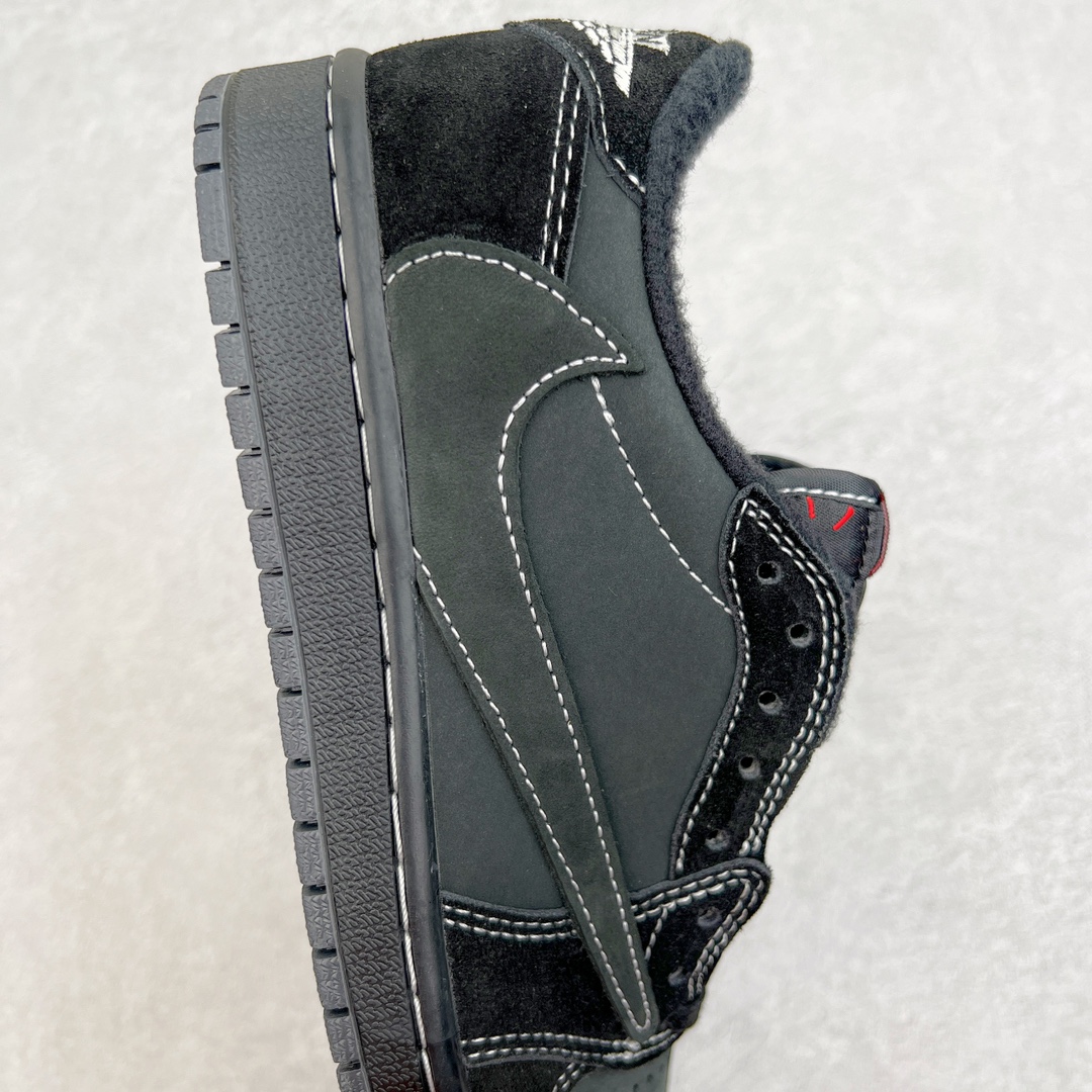Travis Scott x Air Jordan 1 Low OG "Black Phantom" Sneakers 6 i1689897774 5519 4