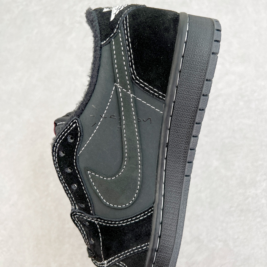 Travis Scott x Air Jordan 1 Low OG "Black Phantom" Sneakers 7 i1689897774 7588 5