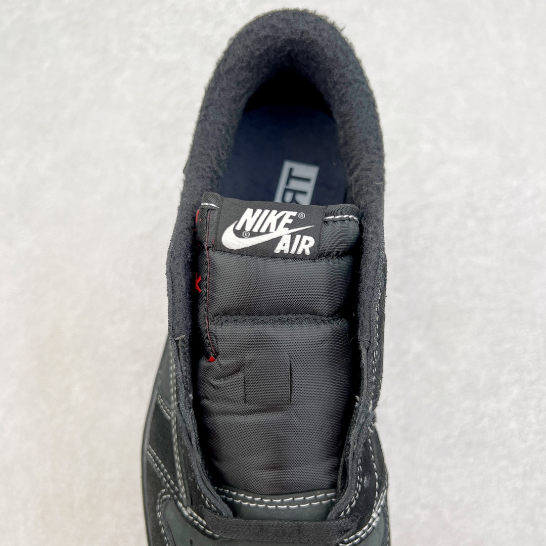 Travis Scott x Air Jordan 1 Low OG "Black Phantom" Sneakers 5 i1689897774 8172 3