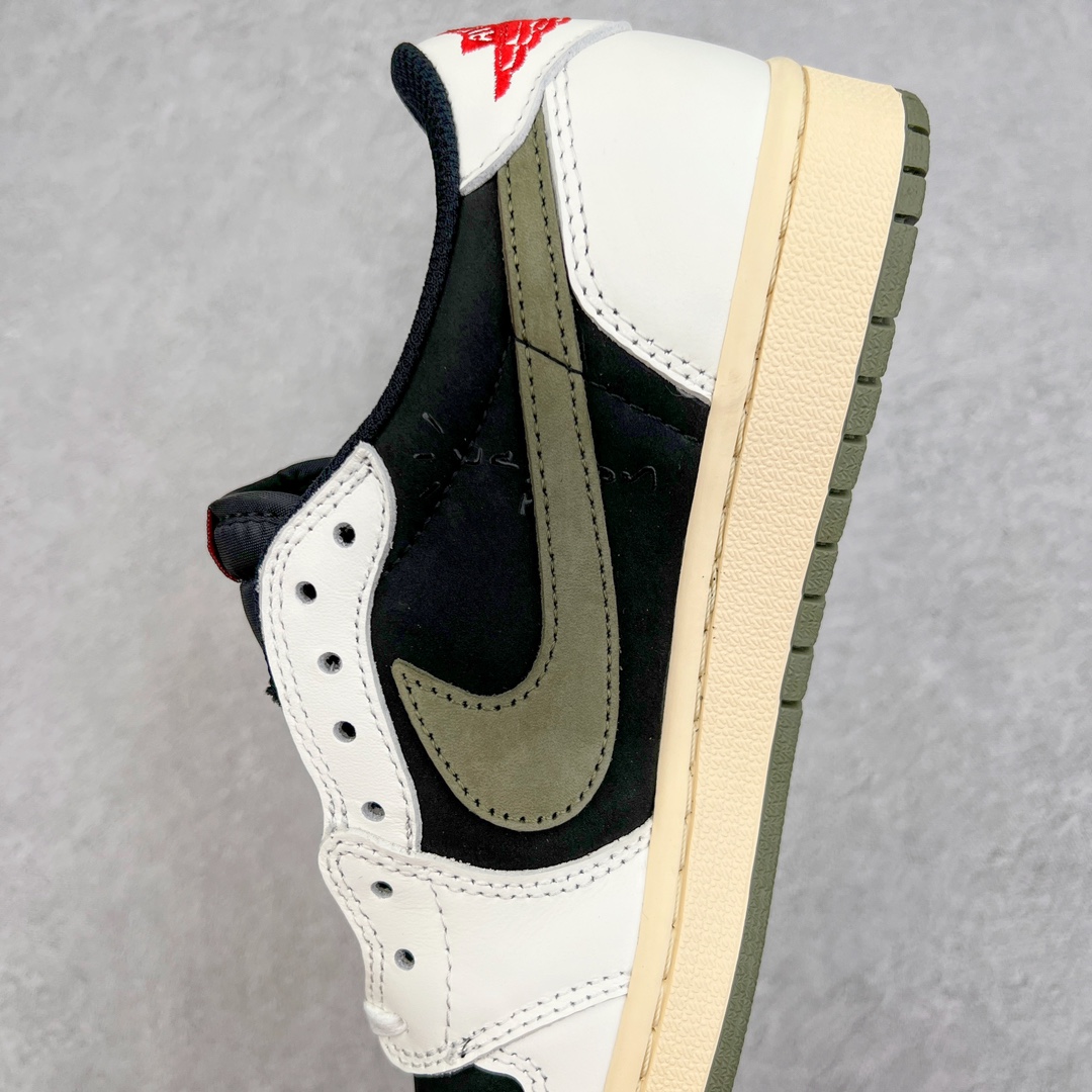 Travis Scott x Air Jordan 1 Low OG SP 'Black Phantom' Shoes 8 i1689897803 5702 5