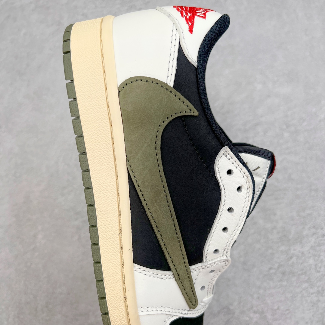 Travis Scott x Air Jordan 1 Low OG SP 'Black Phantom' Shoes 7 i1689897803 6103 4