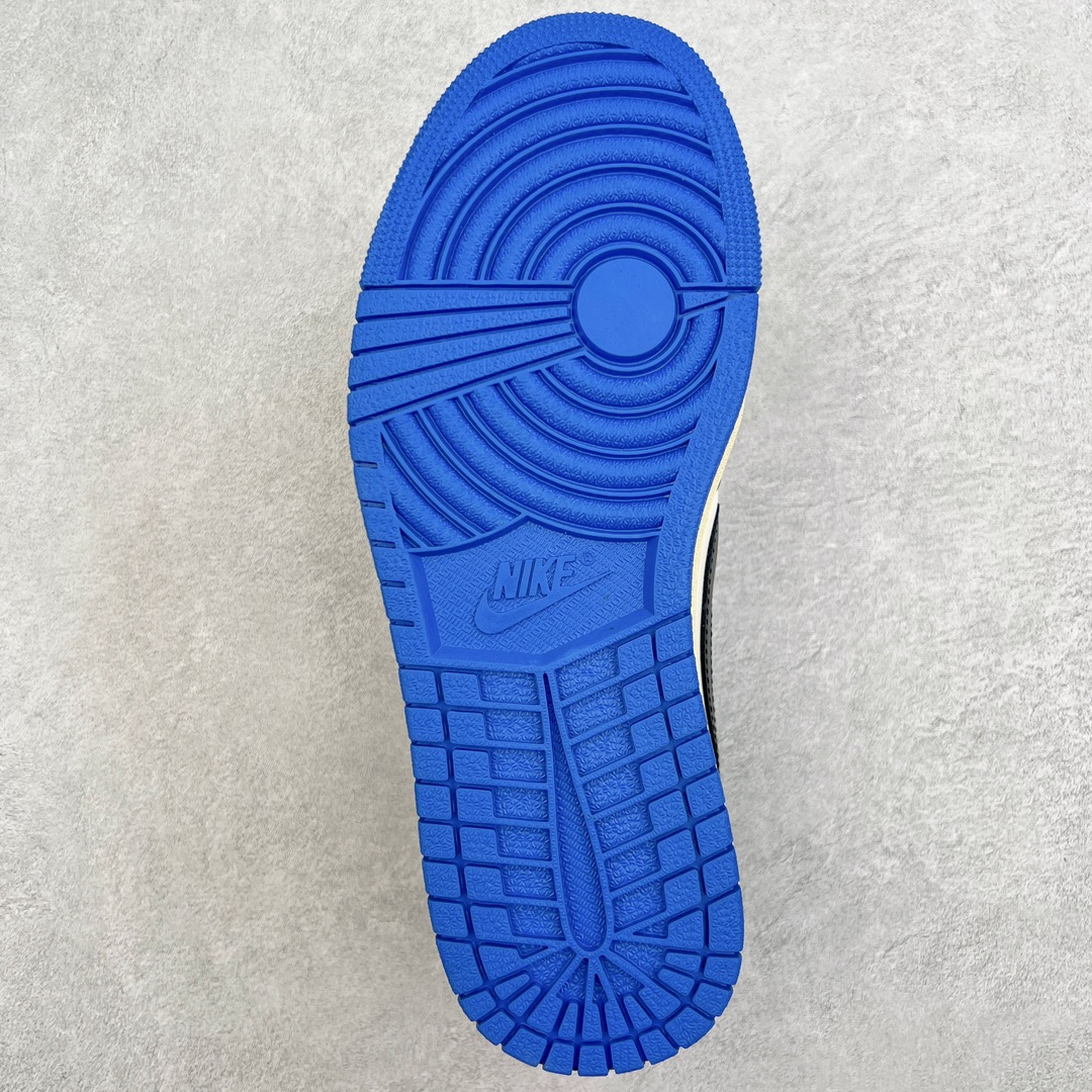 Travis Scott x Fragment Air Jordan 1 Low: Premium Comfort & Style 9 i1689897857 2200 7