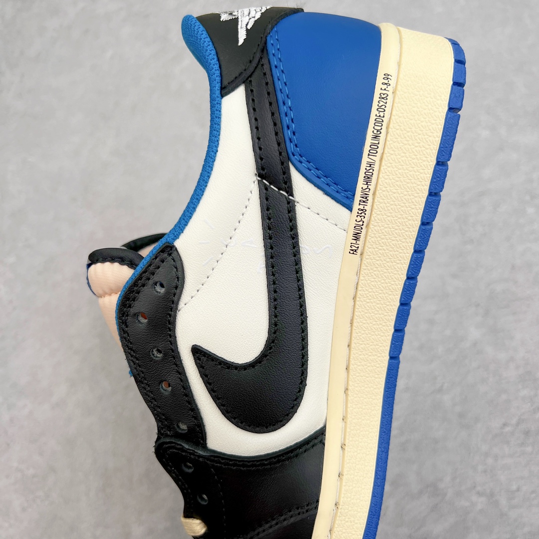 Travis Scott x Fragment Air Jordan 1 Low: Premium Comfort & Style 7 i1689897857 4006 5