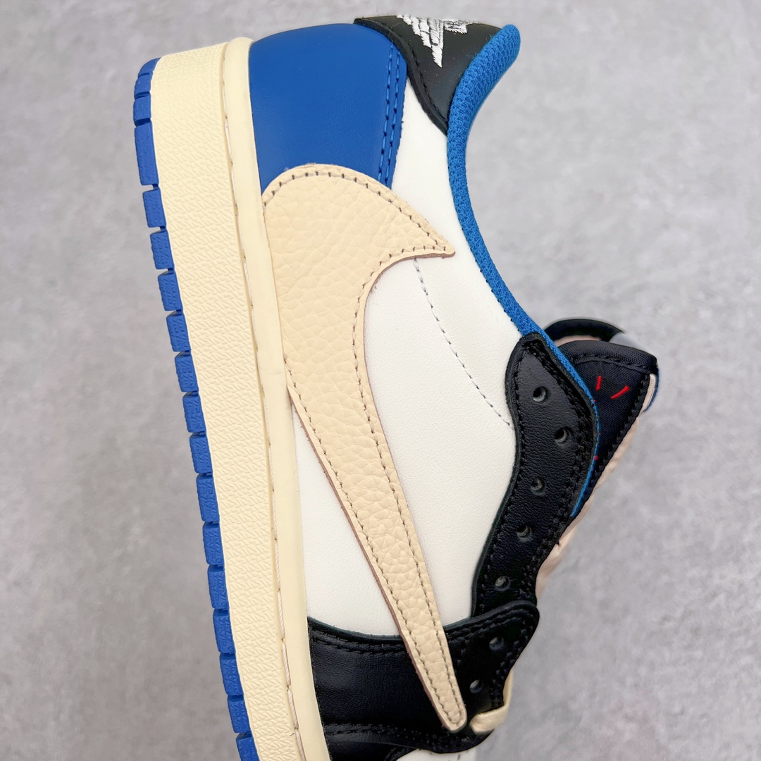 Travis Scott x Fragment Air Jordan 1 Low: Premium Comfort & Style 6 i1689897857 7824 4