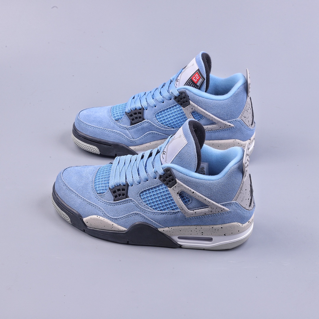 Air Jordan AJ4 Retro SE ”University Blue” CT8527-400