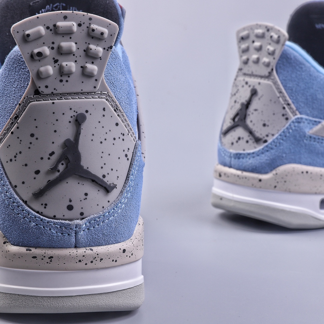 Air Jordan AJ4 Retro SE ”University Blue” CT8527-400