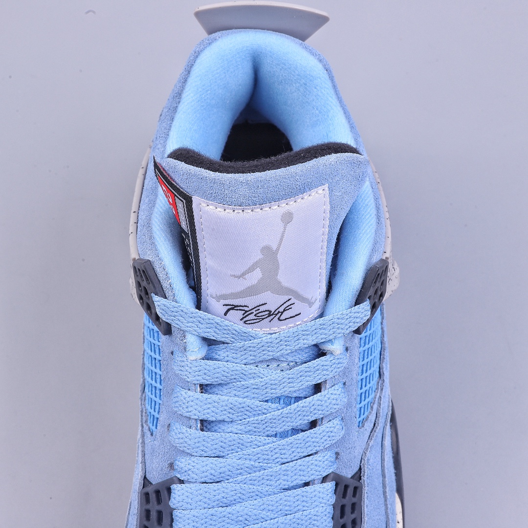 Air Jordan AJ4 Retro SE ”University Blue” CT8527-400