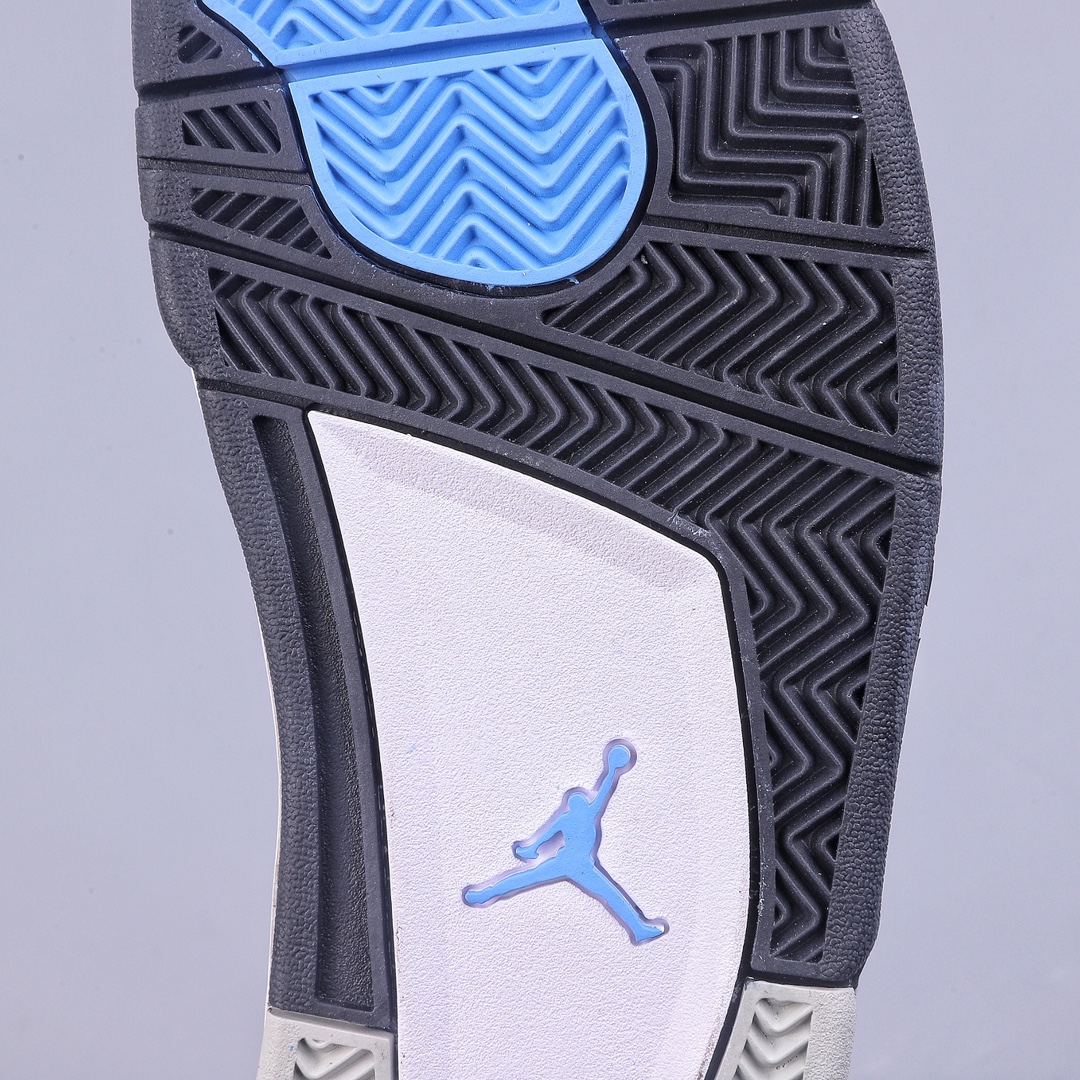 Air Jordan AJ4 Retro SE ”University Blue” CT8527-400