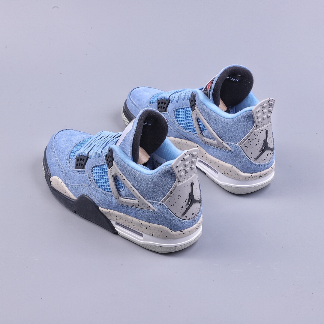 Air Jordan AJ4 Retro SE ”University Blue” CT8527-400