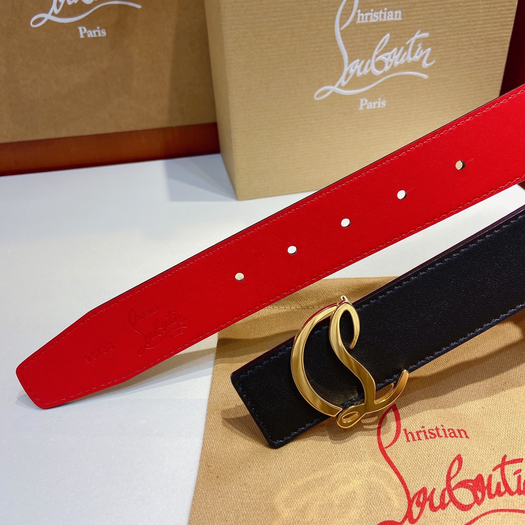 ChristianLouboutin