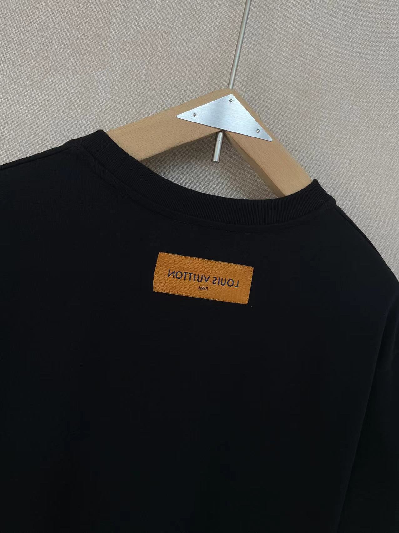 路易威登 Louis Vuitton 高定典藏名品高定成衣时装外套连衣裙衬衫T恤 #EB405E8B 5