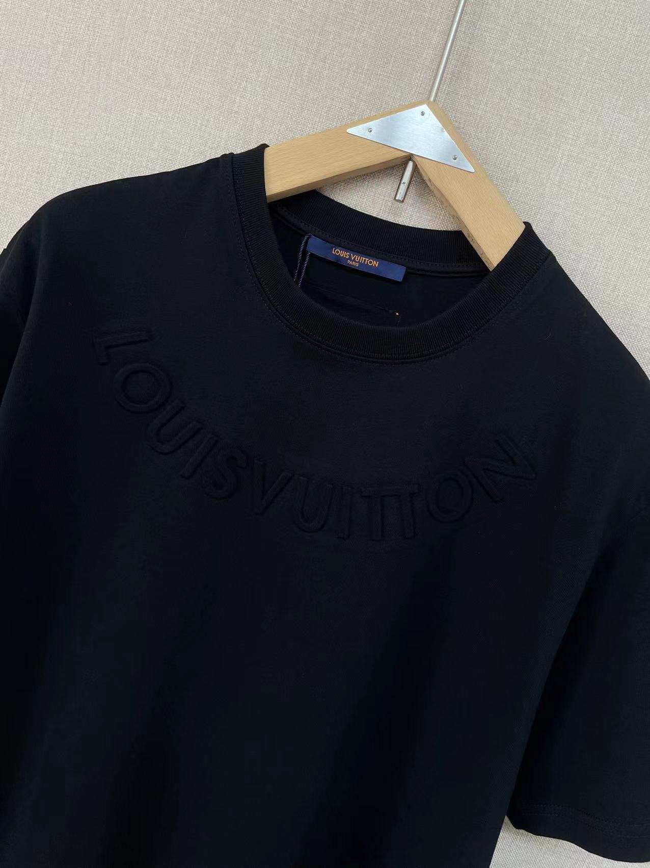 路易威登 Louis Vuitton 高定典藏名品高定成衣时装外套连衣裙衬衫T恤 #EB405E8B 3