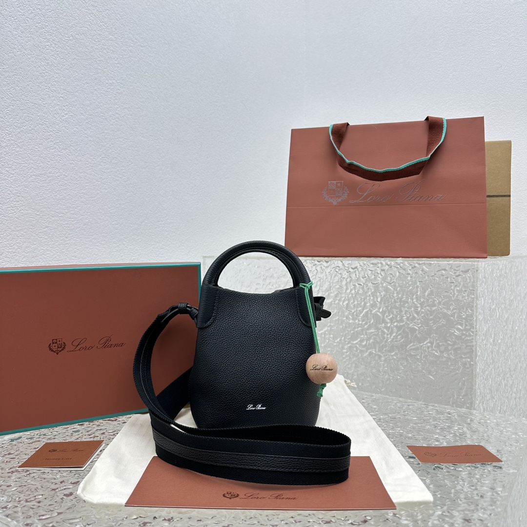 로로피아나 128825 가방 Loro Piana Bag