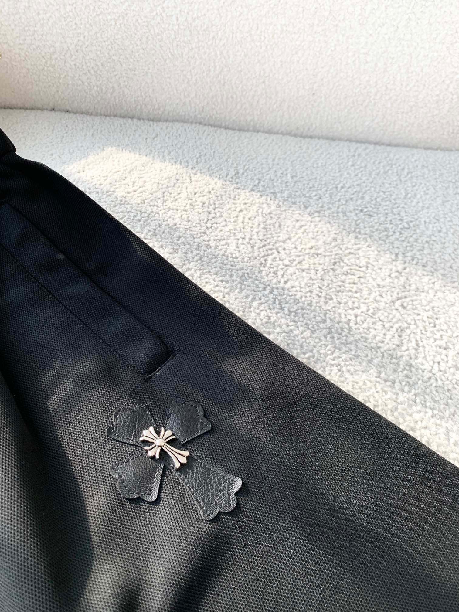 路易威登 Louis Vuitton 高定典藏名品高定成衣时装外套连衣裙衬衫T恤 #EE3AA993 6