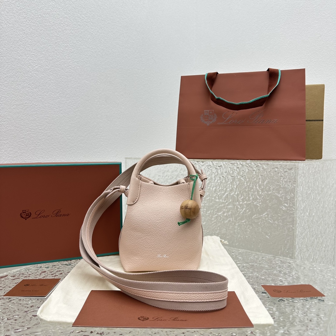 로로피아나 128828 가방 Loro Piana Bag