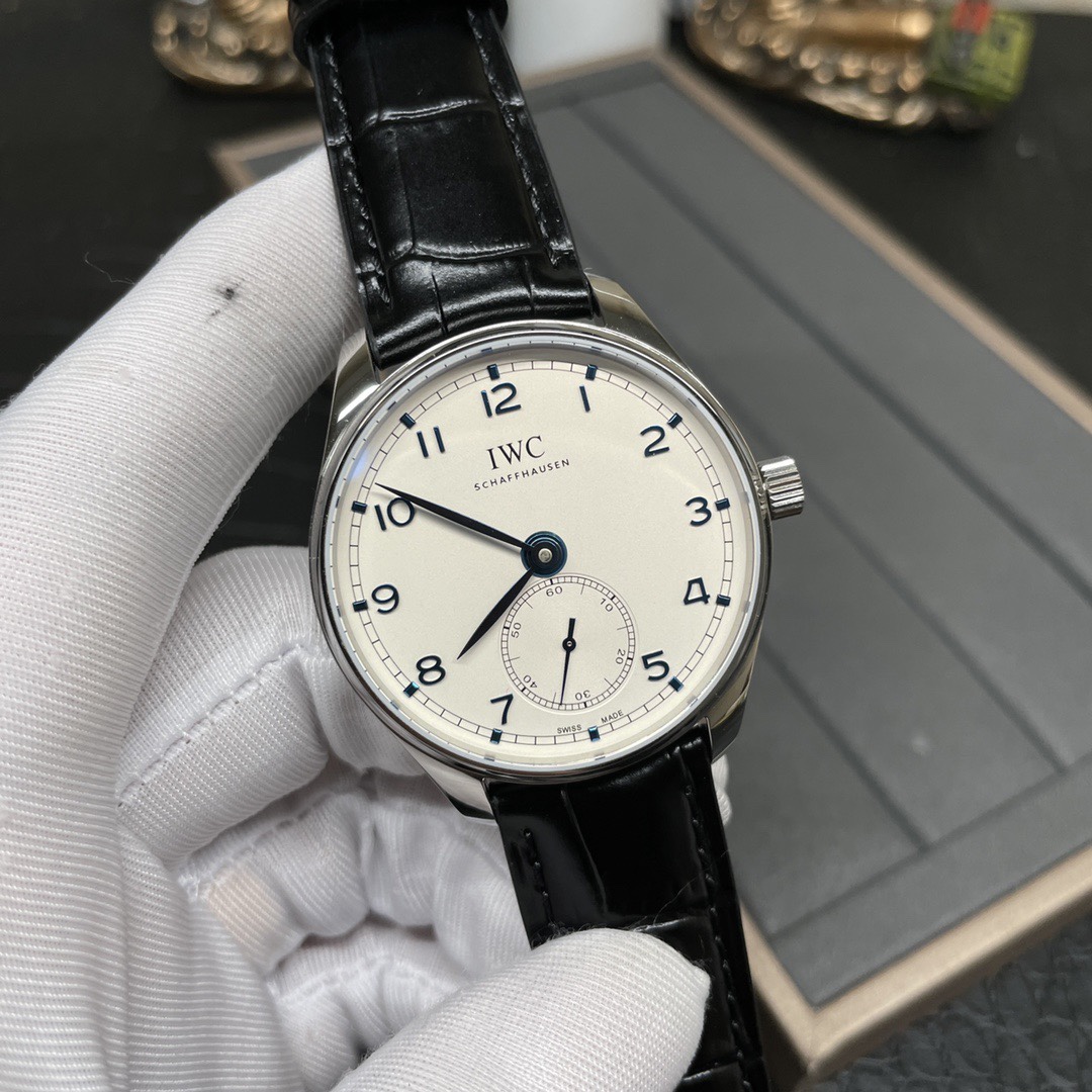 IWC 葡萄牙545408“琼斯之剑”