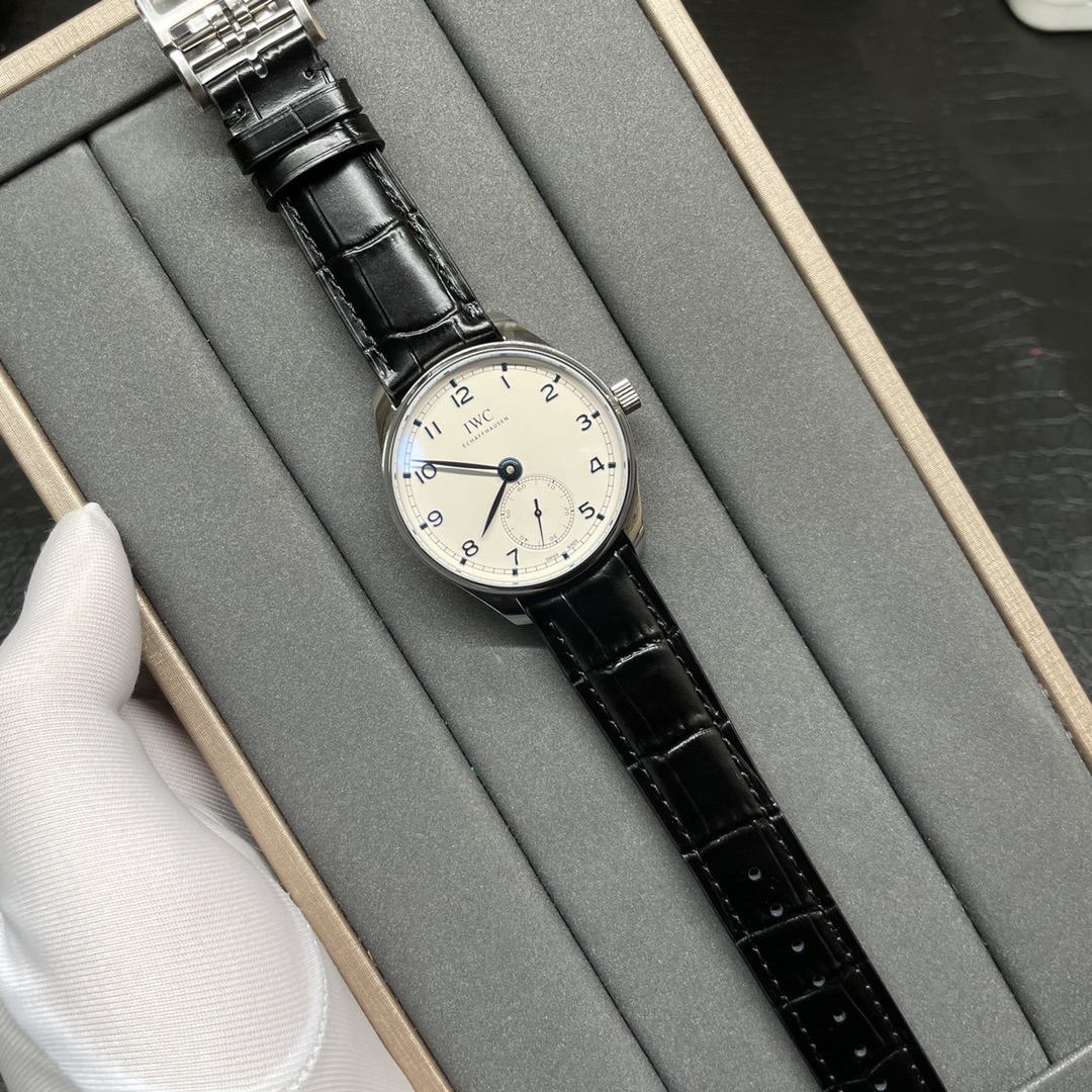 IWC 葡萄牙545408“琼斯之剑”
