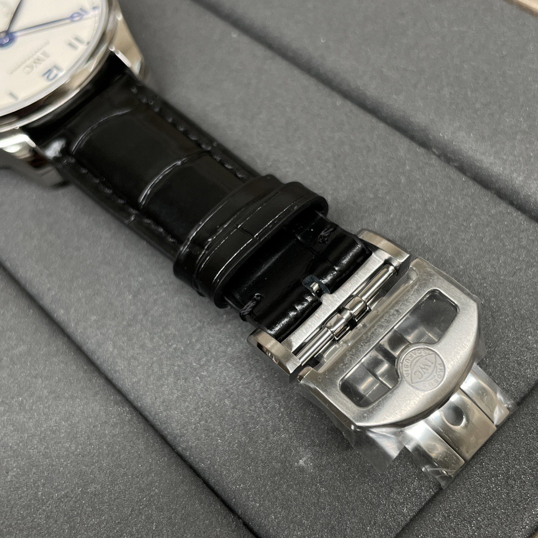 IWC 葡萄牙545408“琼斯之剑”