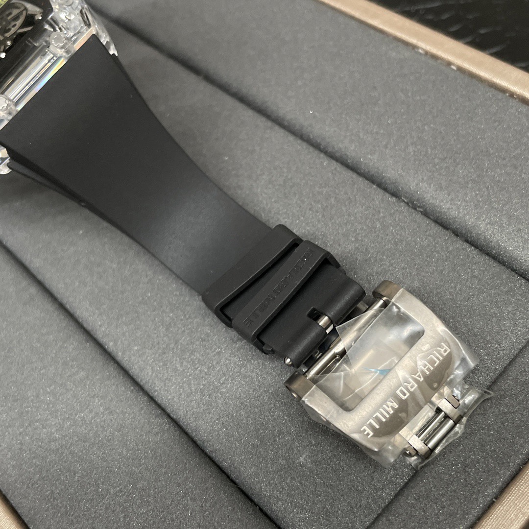 Richard Mille 理查德米勒rm35-01