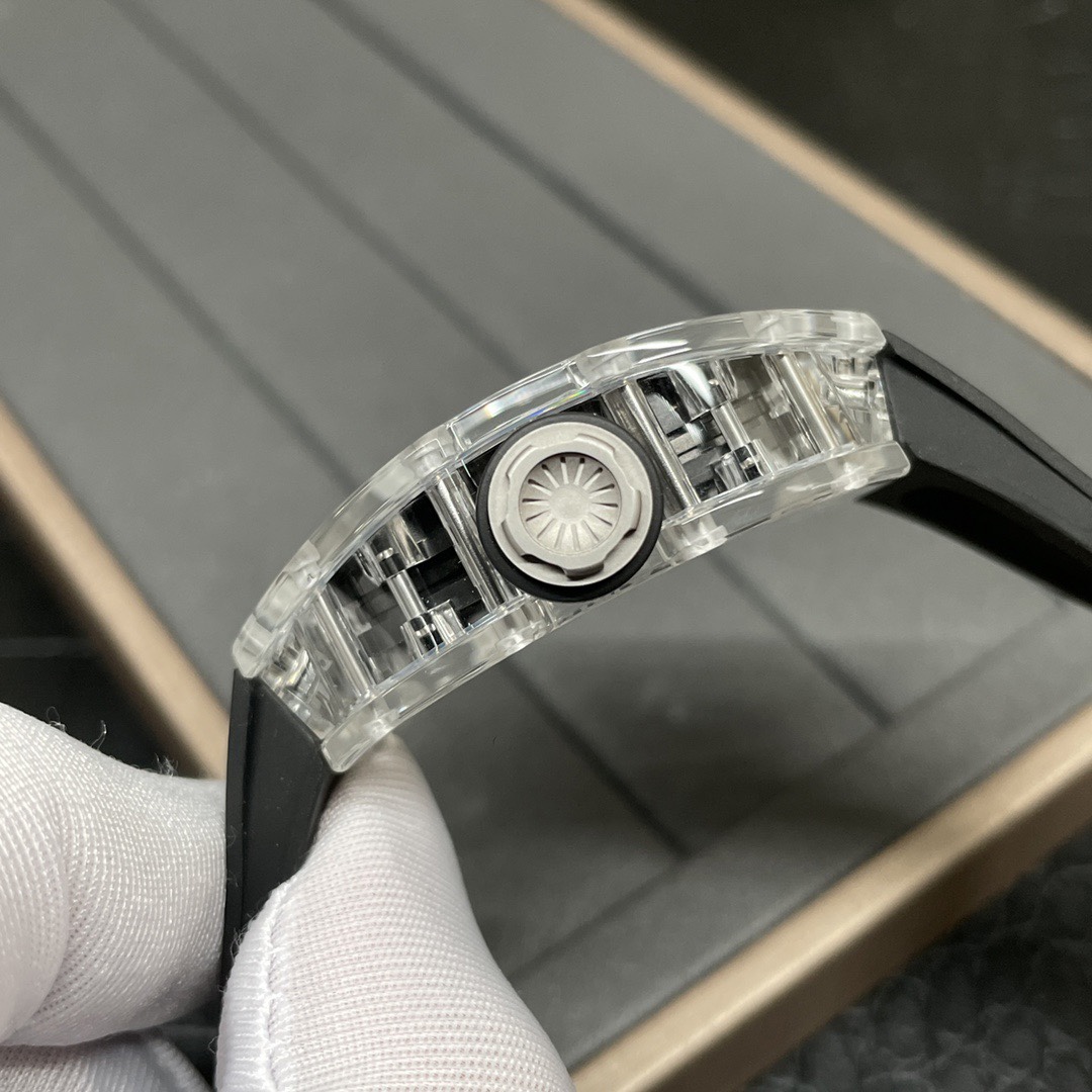 Richard Mille 理查德米勒rm35-01