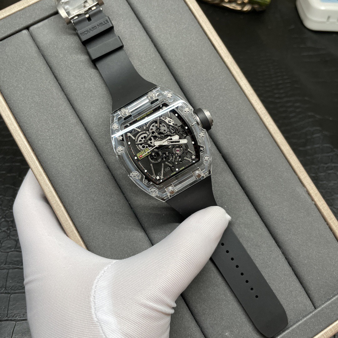 Richard Mille 理查德米勒rm35-01