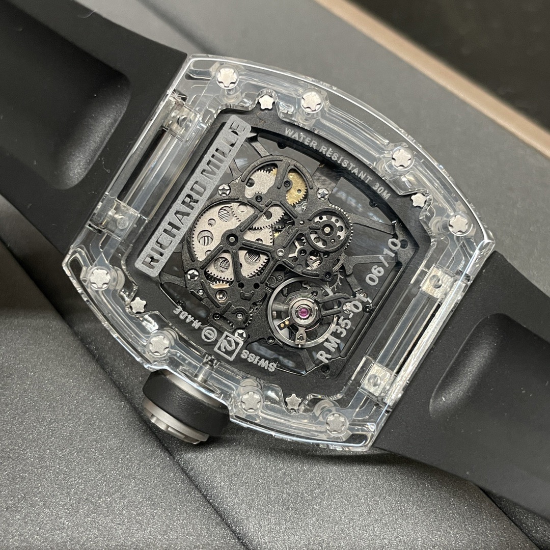 Richard Mille 理查德米勒rm35-01