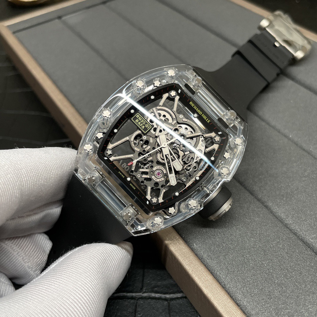 Richard Mille 理查德米勒rm35-01