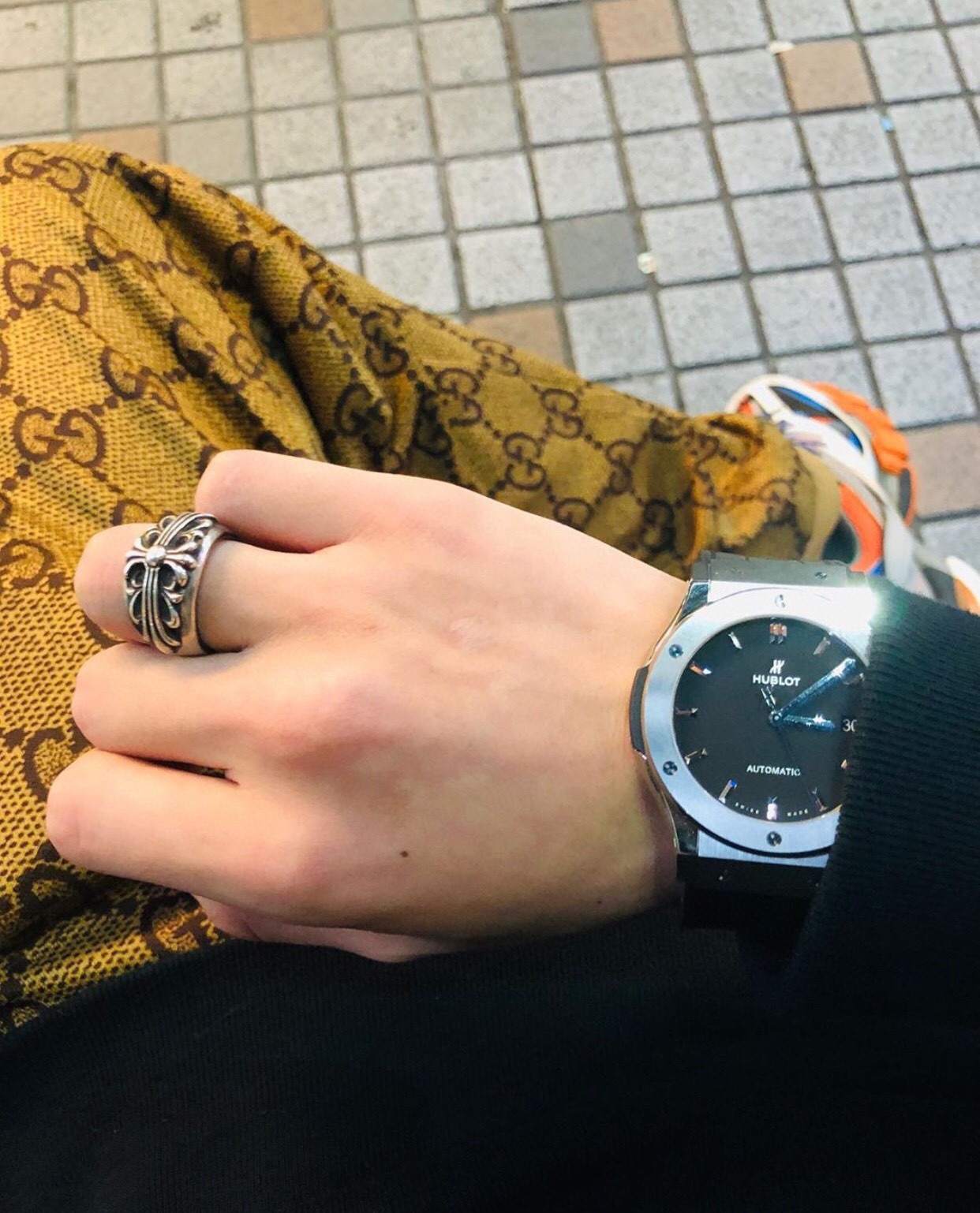 Ring