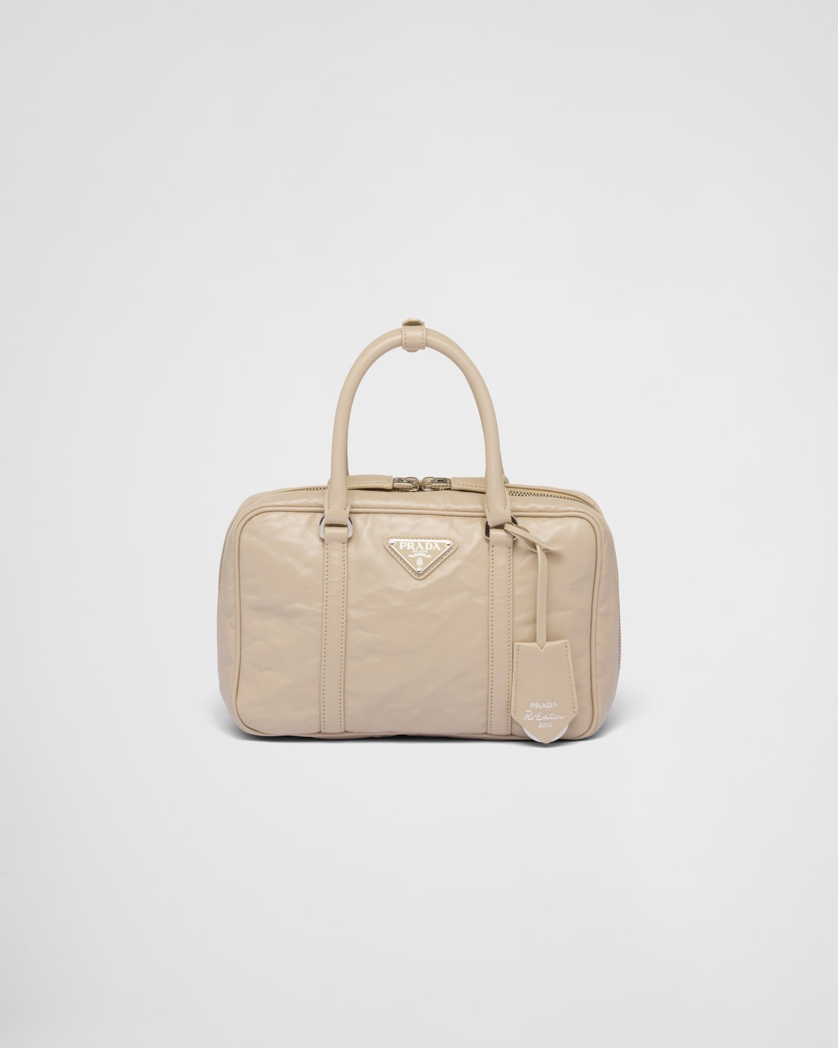 NO:208580,Official website picture, Prada [top original list], prada19860909官网图,普拉达【顶级原单】,prada,Bag