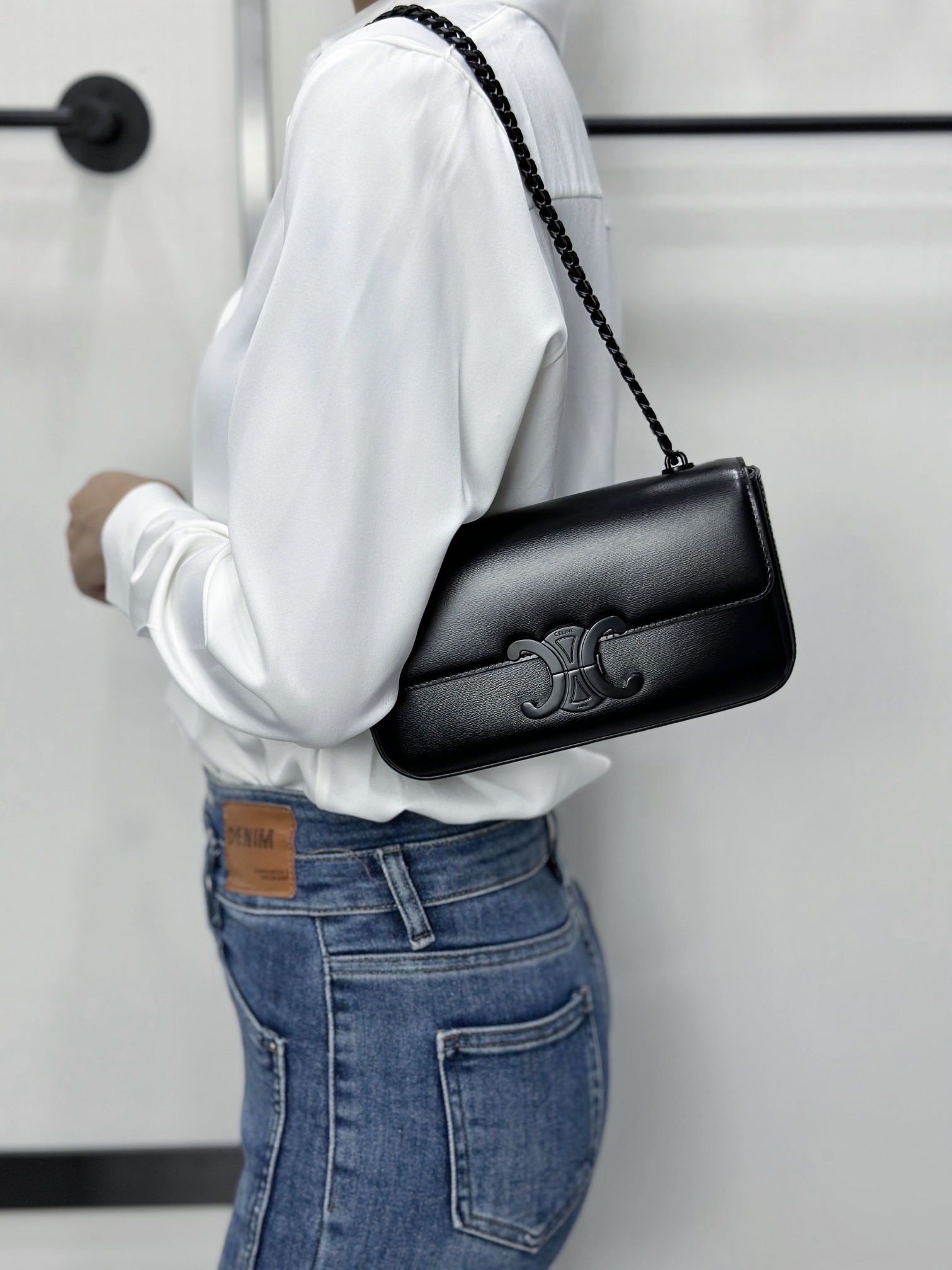 셀린느 가방 86208 Celine Bag