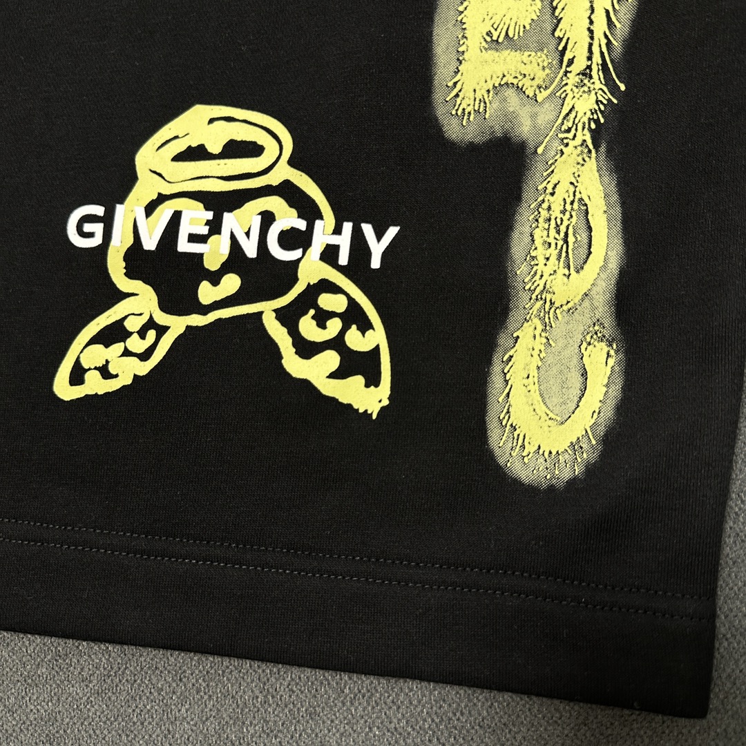 纪梵希 Givenchy 高定典藏名品高定成衣时装外套连衣裙衬衫T恤 #E06ED1A9 7