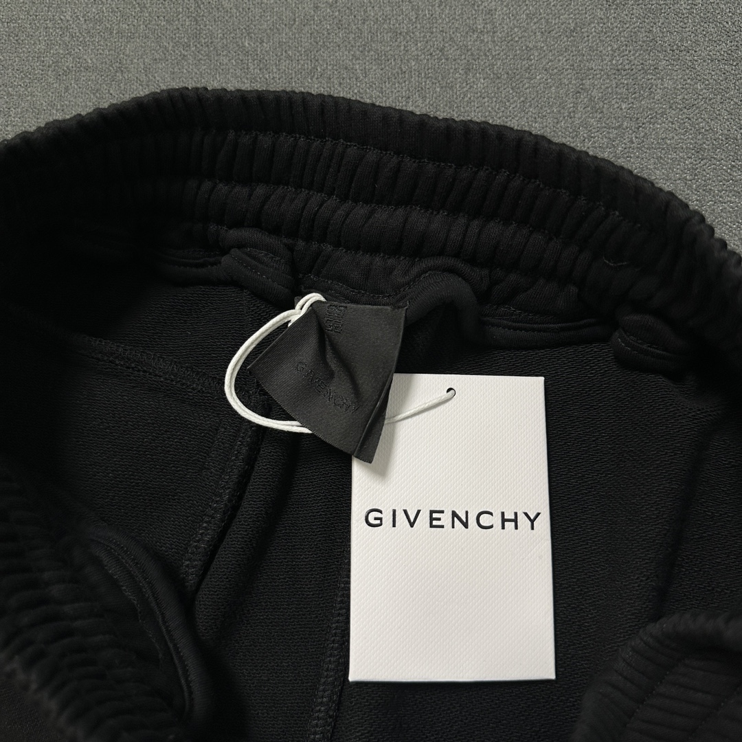 纪梵希 Givenchy 高定典藏名品高定成衣时装外套连衣裙衬衫T恤 #E06ED1A9 5