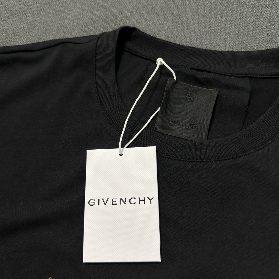纪梵希 Givenchy 高定典藏名品高定成衣时装外套连衣裙衬衫T恤 #CE113914 5